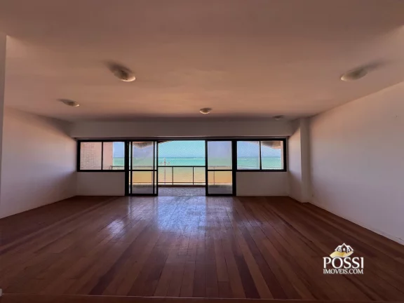 Imagem Apartamento à venda no bairro Itapuã - Vila Velha/ES