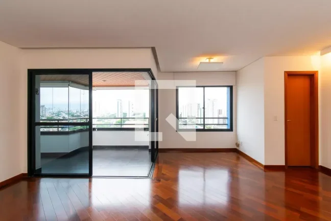 Imagem Apartamento à Venda - Ipiranga, 3 Quartos, 113 m2