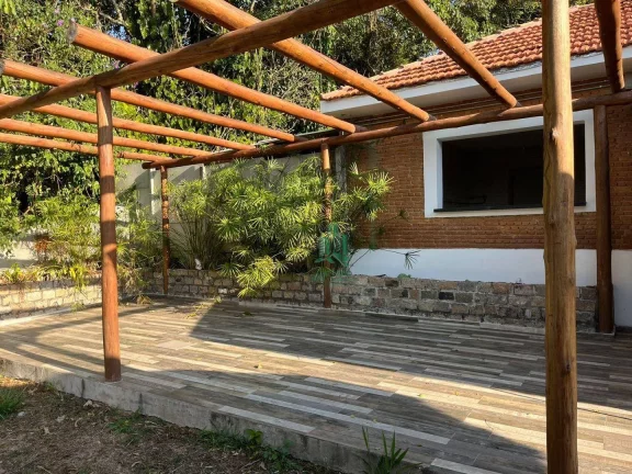 Imagem Sítio com 2 dormitórios à venda, 3500 m² por R$ 2.200.000,00 - Copaco - Arujá/SP