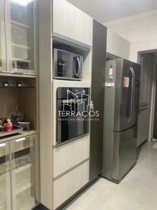 Imagem SOBRADO À VENDA, CONDOMÍNIO MORADA DO HORTO, JUNDIAÍ SP, PRÓXIMO AO MAXI SHOPPING