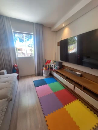 Imagem Casa - Bairro Ovídeo Guerra - Lagoa Santa