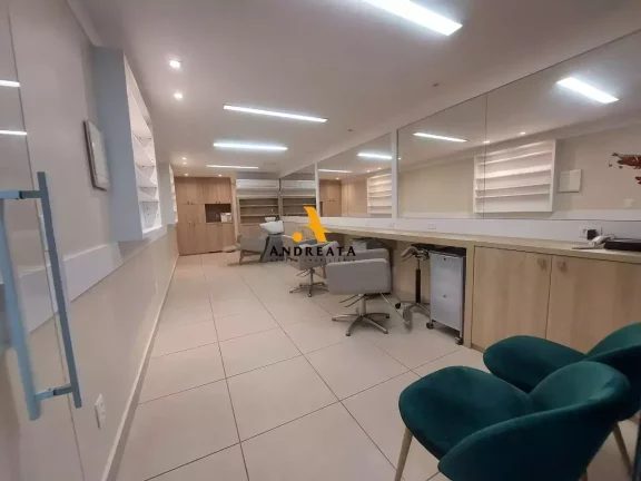 Imagem AV.DAS AMERICAS - A3 OFFICES - LOJA PRONTA PARA USO