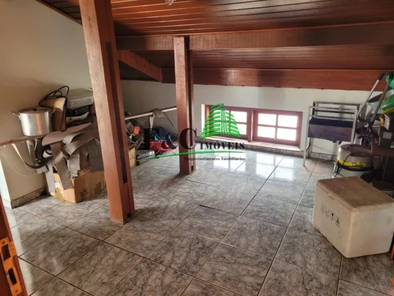 Imagem Casa / Sobrado para Venda em Limeira, Vila Queiroz, 2 dormitórios, 1 banheiro