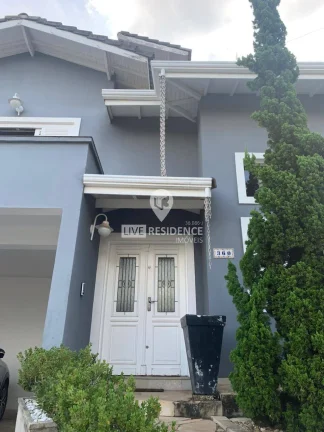 Imagem Casa á venda no Condominio Country Club Itatiba SP