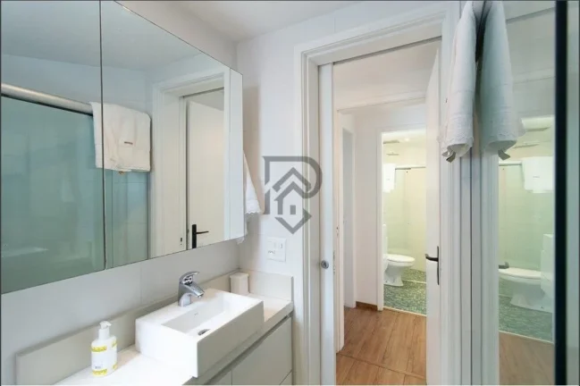 Imagem Apartamento moema passaros proximo ao parque ibirapuera