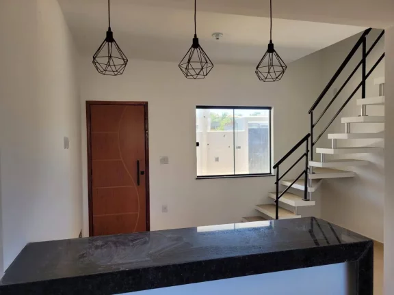 Imagem Duplex maravilhoso Itaipuaçu