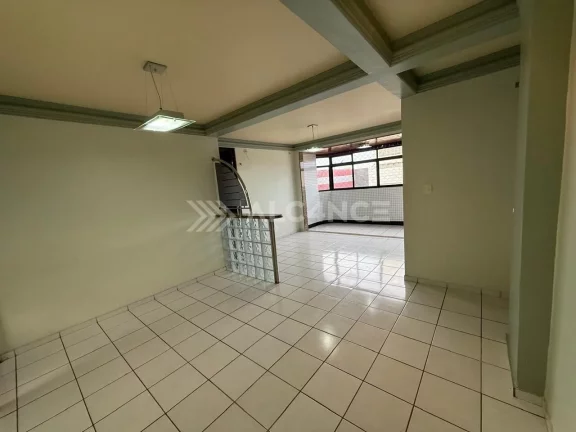 Imagem Apto - 3 Quartos - 2 Suítes - 96m² - Jardim Oceania, João Pessoa/PB