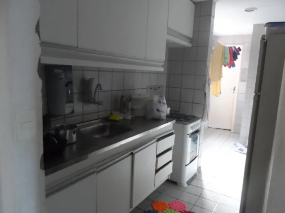 Imagem Apartamento 3 dormitórios para Venda em Teresina, São Cristovão, 3 dormitórios, 1 suíte, 2 banheiros, 2 vagas
