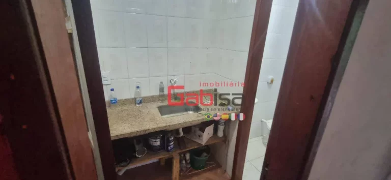 Imagem Galpão à venda, 300 m² por R$ 950.000,00 - Campo Redondo - São Pedro da Aldeia/RJ