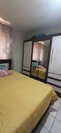 Imagem Casa à venda, 110 m² por R$ 320.000,00 - Vila Haro - Sorocaba/SP