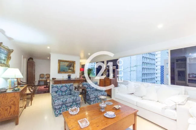 Imagem Itaim, 3 quartos, 149m², 1 por andar
