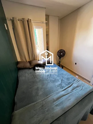 Imagem Apartamento em Vicente Pires - Brasília