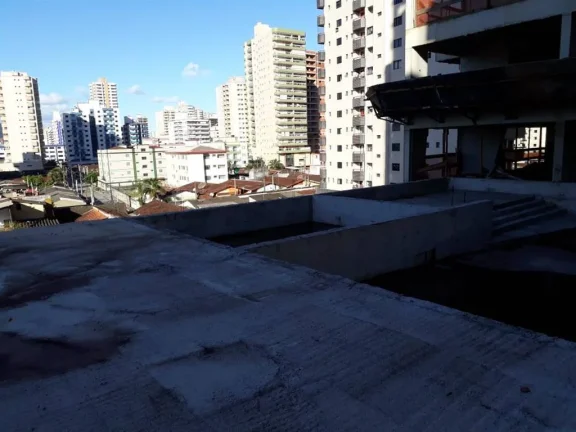 Imagem APARTAMENTO COM 127 m² - AVIAÇÃO - PRAIA GRANDE SP