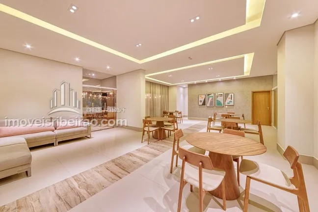 Imagem Mirante do Ipê residencial à venda #imoveisribeirao.com