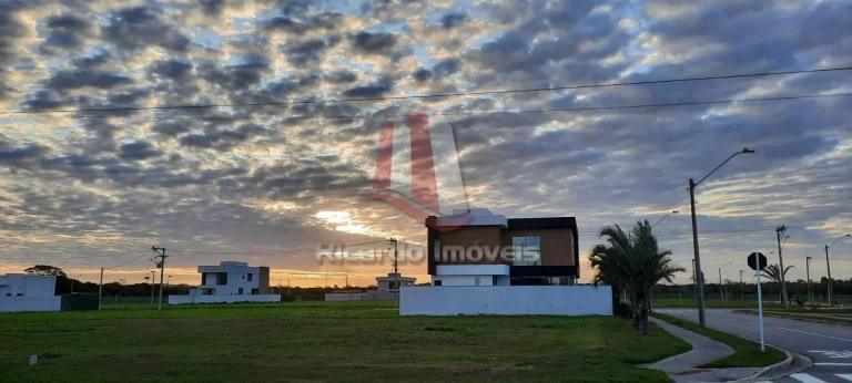 Imagem Lote à Venda Terras de Alphaville Cabo Frio