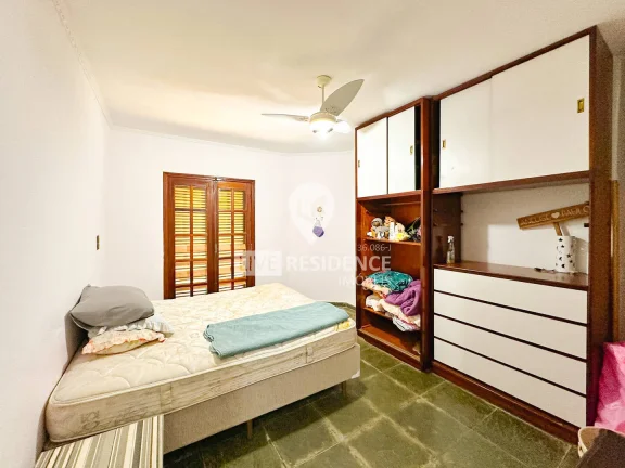 Imagem Casa à venda Condomínio Itaembu Itatiba-SP