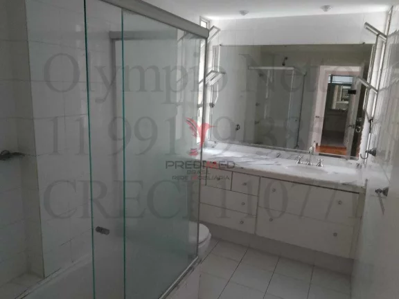 Imagem Excelente Apartamento em Higienópolis