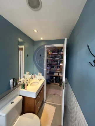 Imagem Apartamento à venda na Aclimação, São Paulo-SP: 1 quarto, 1 sala, 1 banheiro, 1 vaga de garagem!