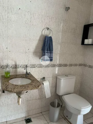 Imagem Sobrado à venda em Curitiba, Boqueirão, com 3 quartos, 90m2
