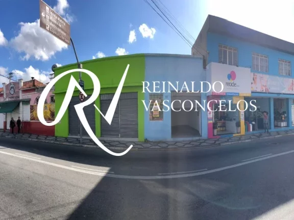 Imagem PONTO COMERCIAL em JACAREÍ - SP, CENTRO