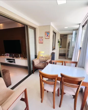 Imagem Apartamento de alto padrão à venda na Praia da Costa!