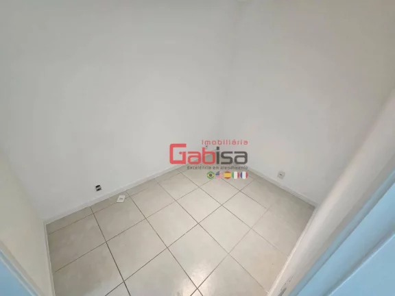 Imagem Cobertura com 3 dormitórios à venda, 250 m² por R$ 1.600.000,00 - Passagem - Cabo Frio/RJ