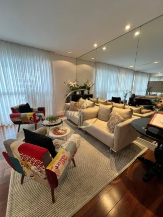 Imagem Apartamento 3 dormitórios ( 3 suítes), Grand Splendor, Sjc.