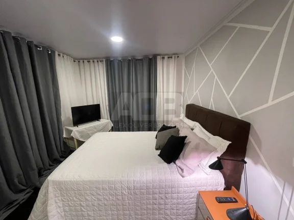 Imagem Cobertura Duplex à venda em Copacabana, 360m2, 1 vaga, na Bolivar!