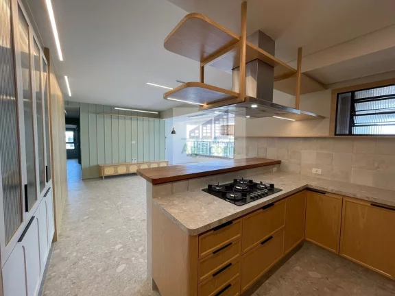 Imagem APARTAMENTO À VENDA NO BROOKLIN COM 3 DORMITÓRIOS / ATENDIMENTO ÚNICO E EXCLUSIVO