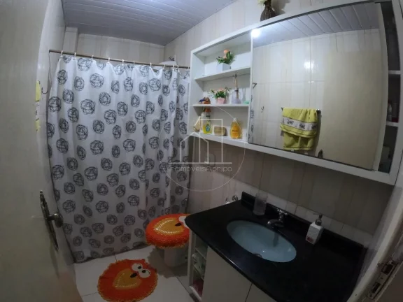 Imagem Casa para Venda em Florianópolis / SC no bairro São João do Rio Vermelho