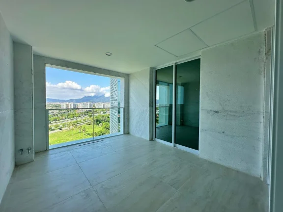 Imagem RISERVA GOLF EDIFÍCIO LAGUNA MANSÃO SUSPENSA BARRA DA TIJUCA