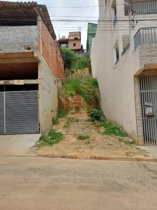 Imagem Terreno à venda em Caieiras-SP, no Jardim Marcelino, com 125,00 m² de área!
