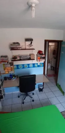 Imagem Casa com 2 dormitórios à venda, 60 m² por R$ 300.000,00 - Jardim Vale do Sol - São José dos Campos/SP