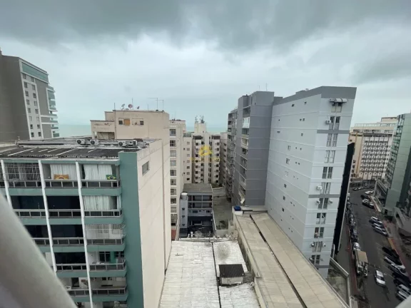 Imagem OPORTUNIDADE ÚNICA! APARTAMENTO COM VISTA PARA O MAR EM GUARAPARI ?Apresentamos este magnífico apa...