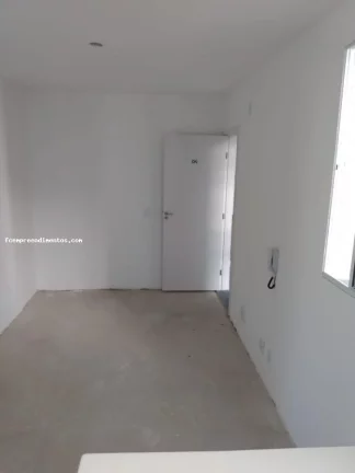Imagem Apartamento para Venda em Piracicaba, Loteamento Kobayat Líbano, 2 dormitórios, 1 banheiro, 1 vaga