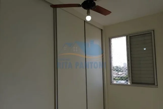 Imagem Apartamento - Ribeirão Preto - Jardim Paulistano - Região Leste