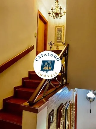Imagem Casa a Venda no bairro City Ribeirão - Ribeirão Preto, SP