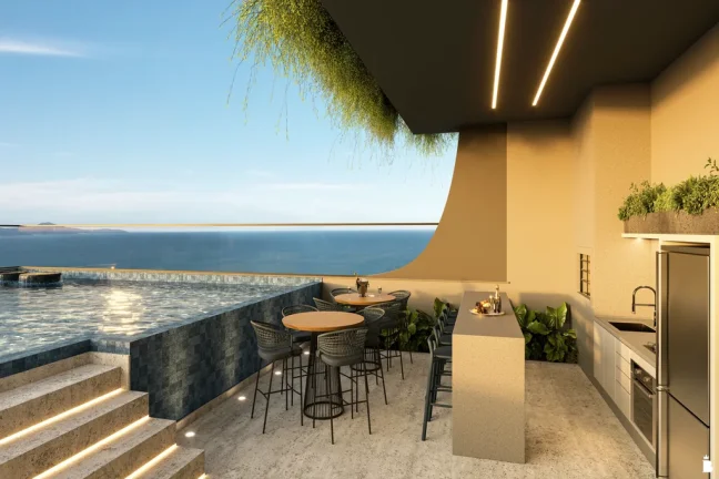 Imagem Grand Rooftop - Breve Lançamento - Grand Rooftop