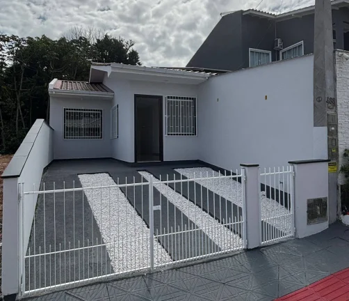 Imagem Casa a venda 2 quartos em Bela Vista Palhoça SC!