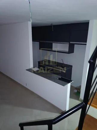Imagem Apartamento - Jacarei