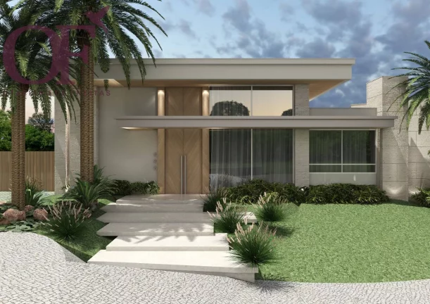 Imagem Ótimo terreno com 981m² à venda - Residencial Terras da Alvorada - Itupeva