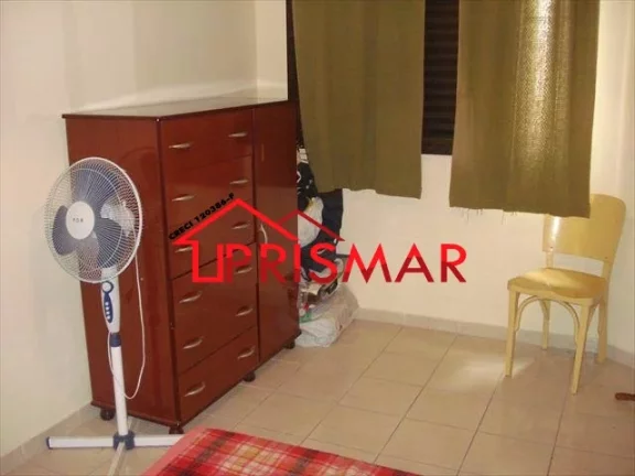 Imagem Apartamento 01 dormitório em São Vicente 1 vaga