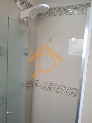 Imagem Apartamento à venda em São Paulo - Vila Emir! 2 quartos, 2 salas, 1 banheiro, 1 vaga de garagem. Confira!