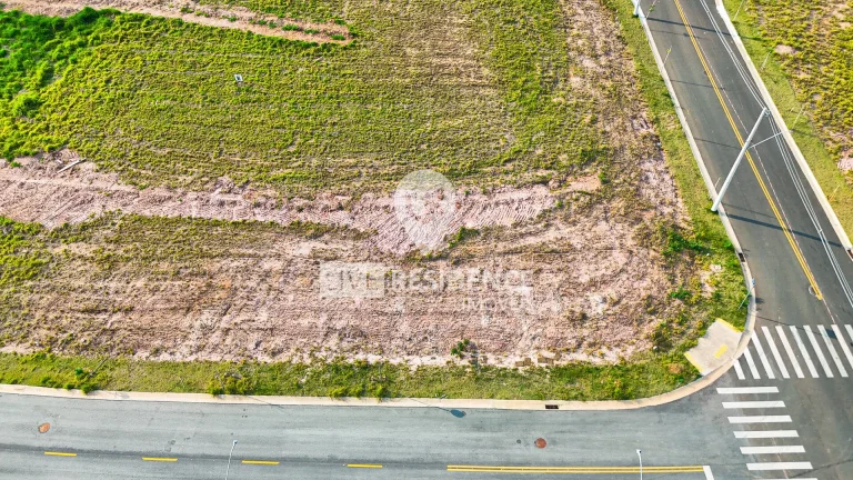 Imagem Terreno à venda no Reserva Bellano em Itatiba/SP - R$250.000,00