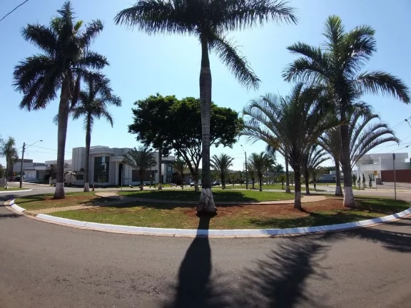 Imagem TERRENO ( SOL DA MANHÃ ) - RESIDENCIAL VILLA BELLA SIENA - PAULÍNIA