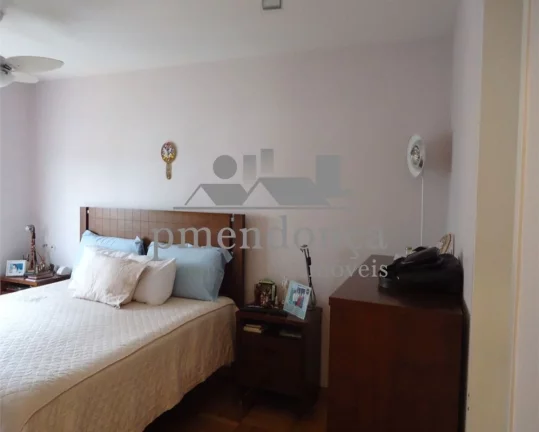 Imagem Apartamento na Vila Romana com 2 suites e 2 vagas, 130 m²