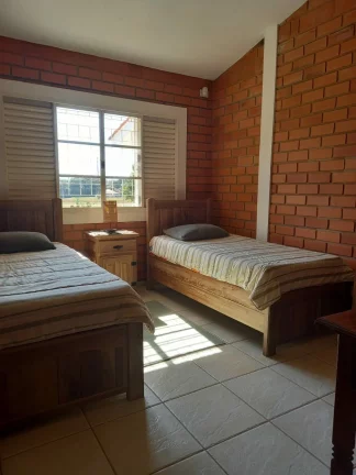 Imagem Casa à venda no bairro Centro - Pardinho/SP