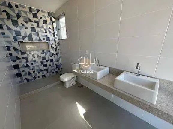 Imagem Casa Alto Padrão | Vargem Pequena