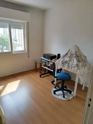 Imagem Apartamento Vila Olímpia - 78M², 2 Dorms, 1 Vaga Escriturada