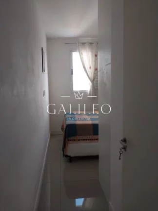 Imagem APARTAMENTO Á VENDA EM CONDONIMIO GRAND CLUB ESPORTIVA JUNDIAÍ -SP